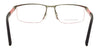 Lente Oftálmico Tommy Hilfiger TH1640 Plata