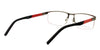 Lente Oftálmico Tommy Hilfiger TH1640 Plata