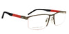 Lente Oftálmico Tommy Hilfiger TH1640 Plata