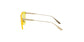 Lente Solar Christian Dior DIORCOLORQUAKE2 Dorado