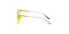 Lente Solar Christian Dior DIORCOLORQUAKE2 Dorado