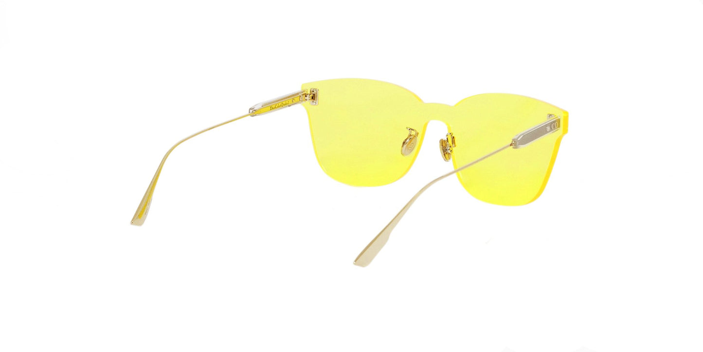 Lente Solar Christian Dior DIORCOLORQUAKE2 Dorado