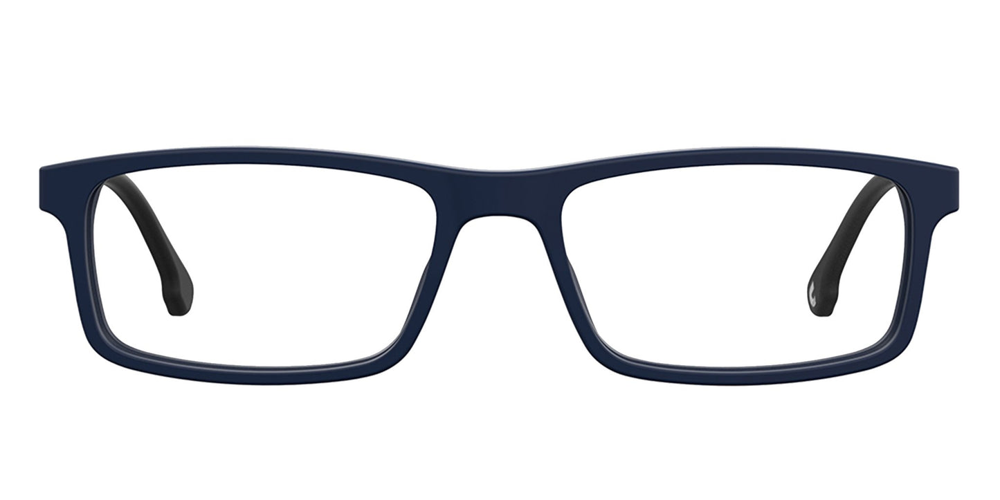 Lente Oftálmico Carrera CARRERA 8837 Azul