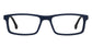 Lente Oftálmico Carrera CARRERA 8837 Azul