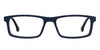 Lente Oftálmico Carrera CARRERA 8837 Azul