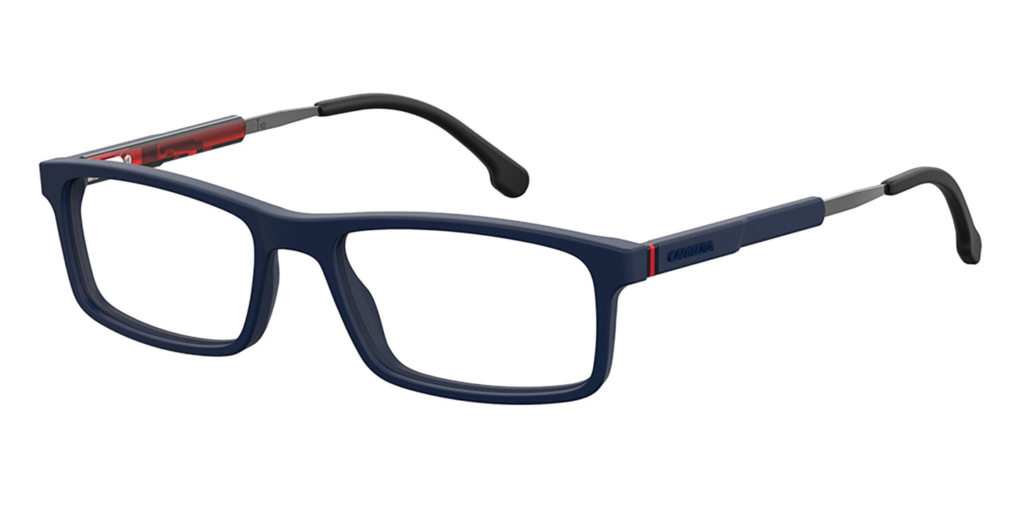 Lente Oftálmico Carrera CARRERA 8837 Azul