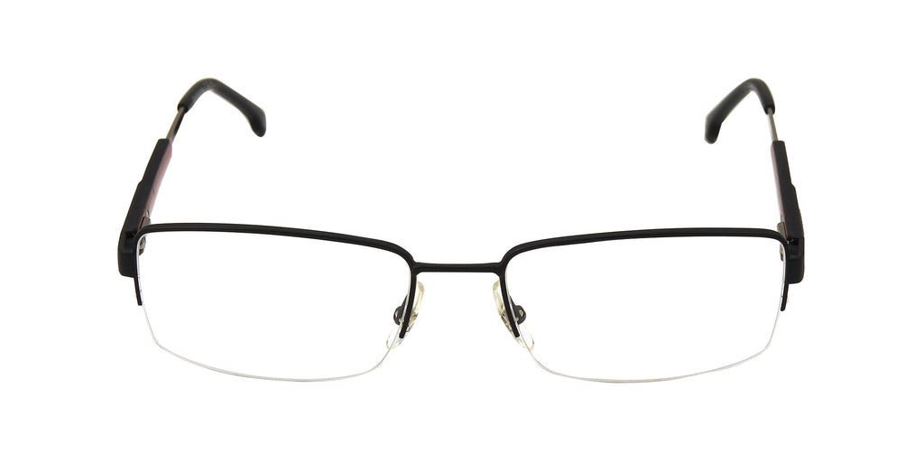 Lente Oftálmico Carrera CA8836 Negro