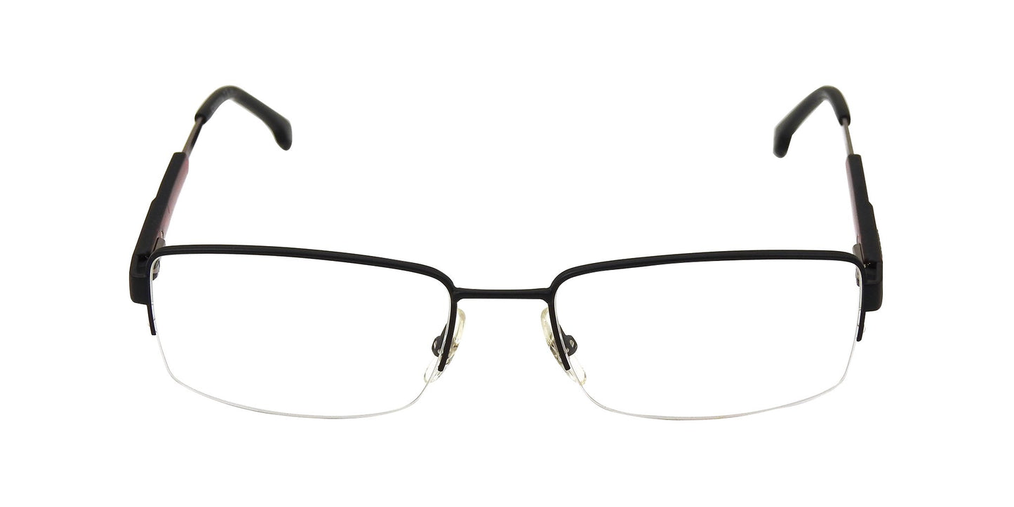 Lente Oftálmico Carrera CA8836 Negro