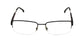 Lente Oftálmico Carrera CA8836 Negro