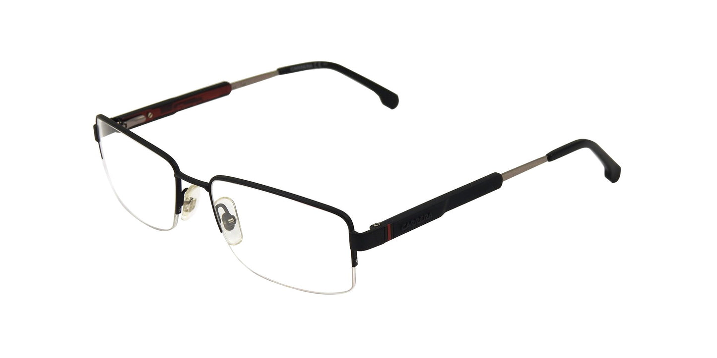 Lente Oftálmico Carrera CA8836 Negro