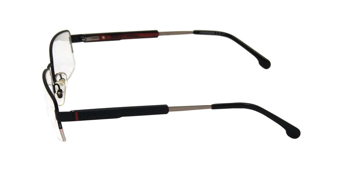 Lente Oftálmico Carrera CA8836 Negro