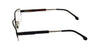 Lente Oftálmico Carrera CA8836 Negro