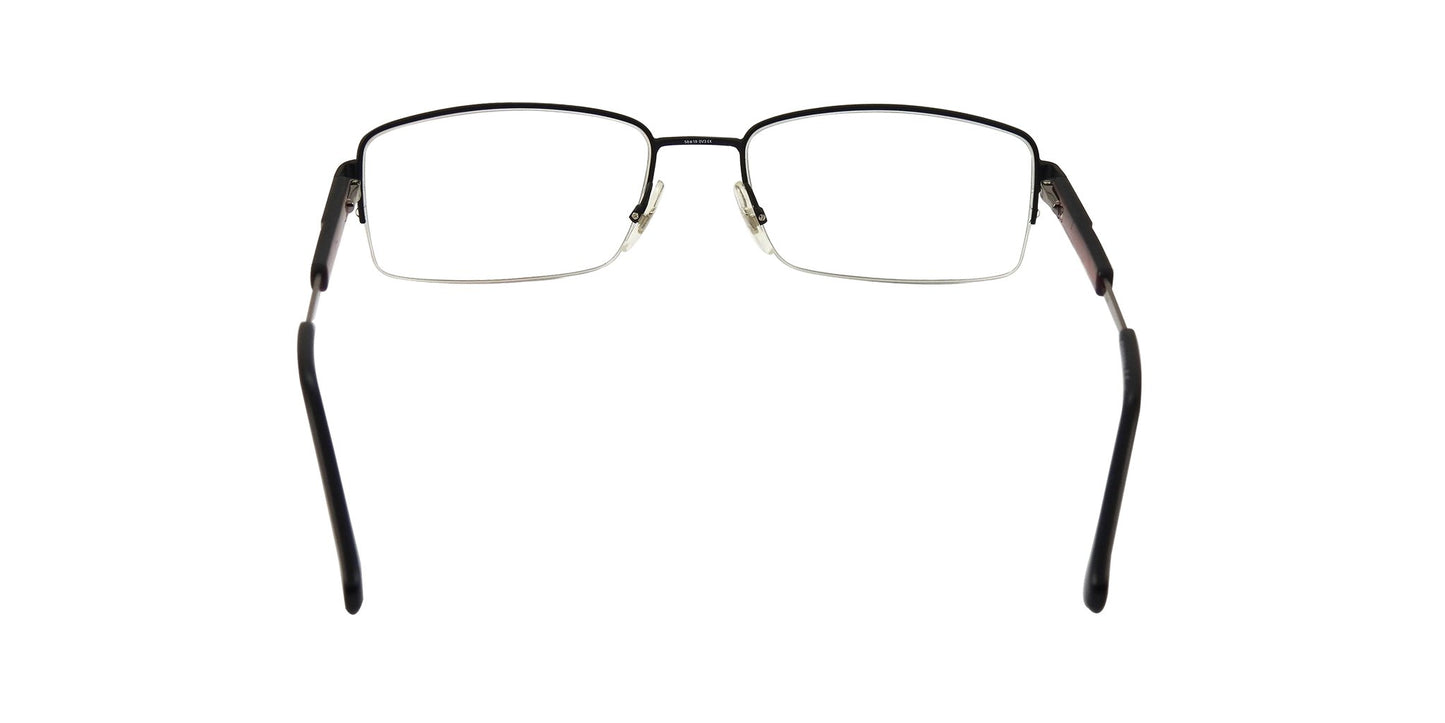 Lente Oftálmico Carrera CA8836 Negro