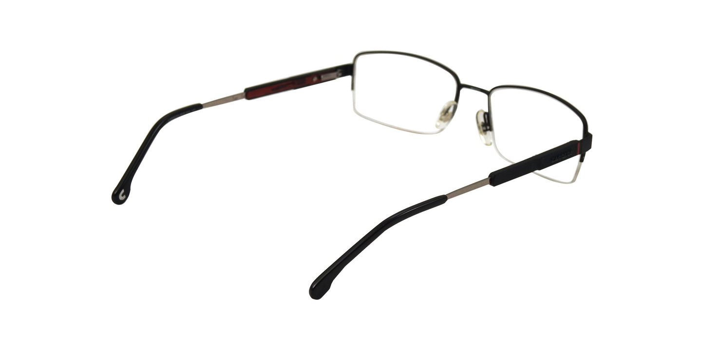 Lente Oftálmico Carrera CA8836 Negro