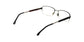 Lente Oftálmico Carrera CA8836 Negro