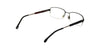 Lente Oftálmico Carrera CA8836 Negro