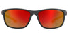 Lente Solar Carrera CARRERA 4013/S Negro