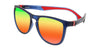 Lente Solar Carrera CARRERA5050/S Azul