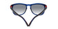 Lente Solar Carrera CARRERA5050/S Azul