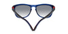 Lente Solar Carrera CARRERA5050/S Azul