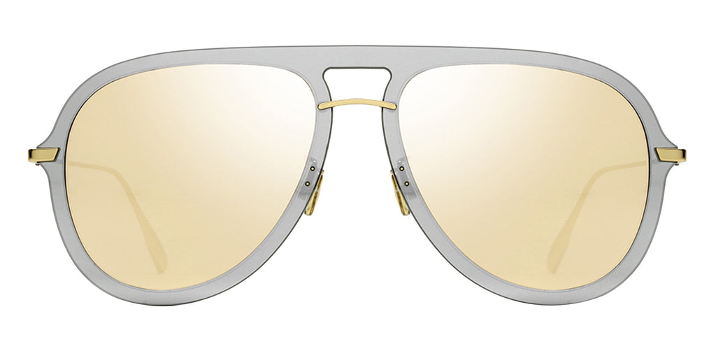 Lente Solar Christian Dior DIORULTIME1 Dorado