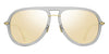 Lente Solar Christian Dior DIORULTIME1 Dorado