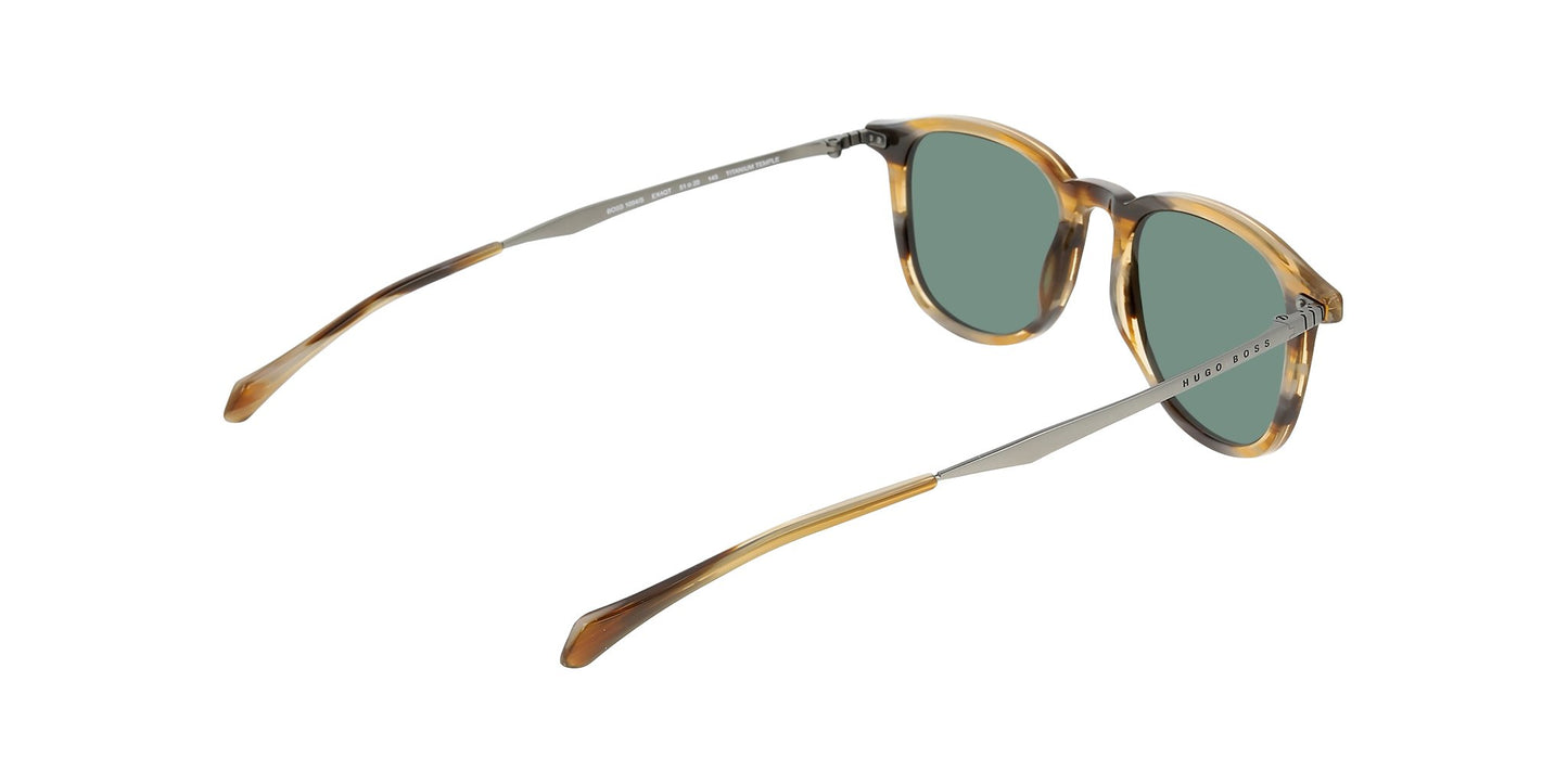 Lente Solar Boss BOSS 1094/S Havana