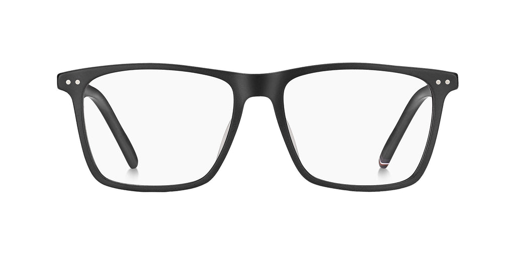 Lente Oftálmico Tommy Hilfiger TH 1731 Negro