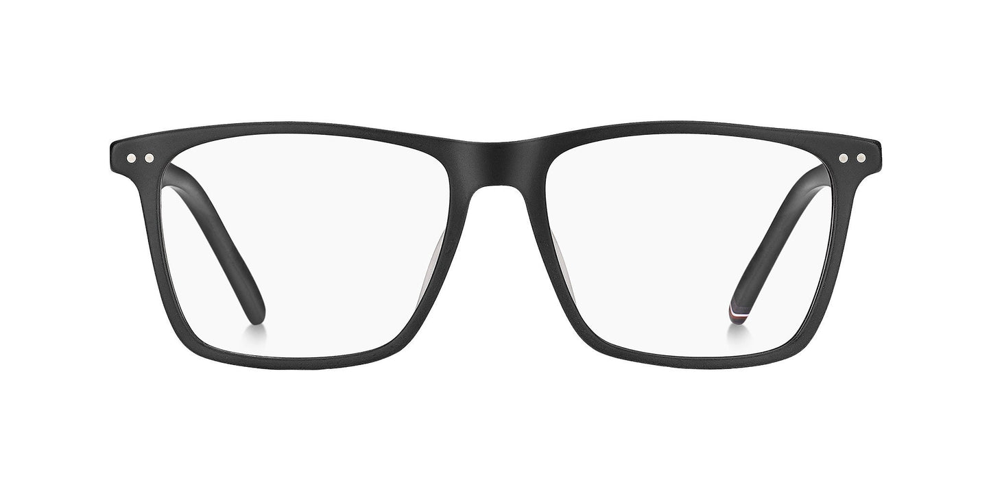 Lente Oftálmico Tommy Hilfiger TH 1731 Negro