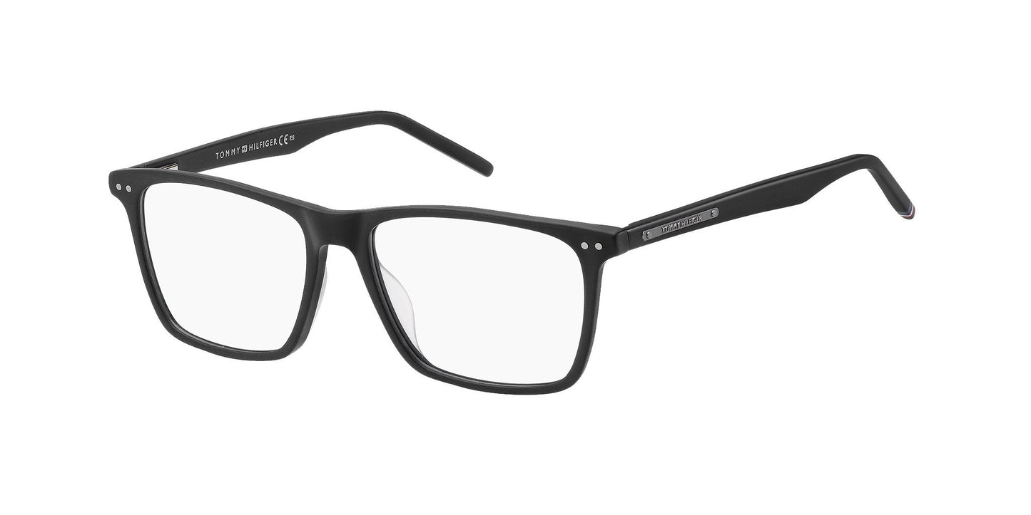 Lente Oftálmico Tommy Hilfiger TH 1731 Negro