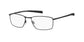 Lente Oftálmico Tommy Hilfiger TH1783 Negro