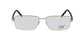 Lente Oftálmico Mont Blanc MB629 Dorado