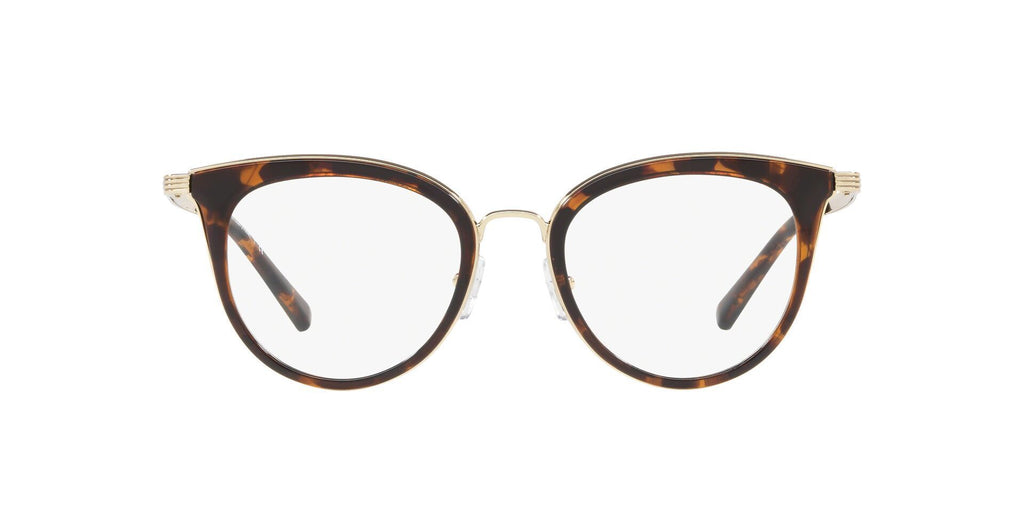 Lente Oftálmico Michael Kors MK3026 Havana