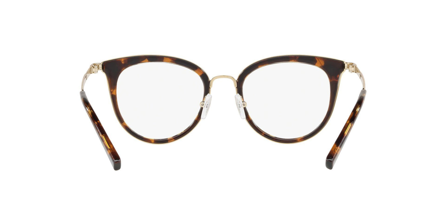 Lente Oftálmico Michael Kors MK3026 Havana