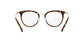 Lente Oftálmico Michael Kors MK3026 Havana