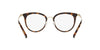 Lente Oftálmico Michael Kors MK3026 Havana