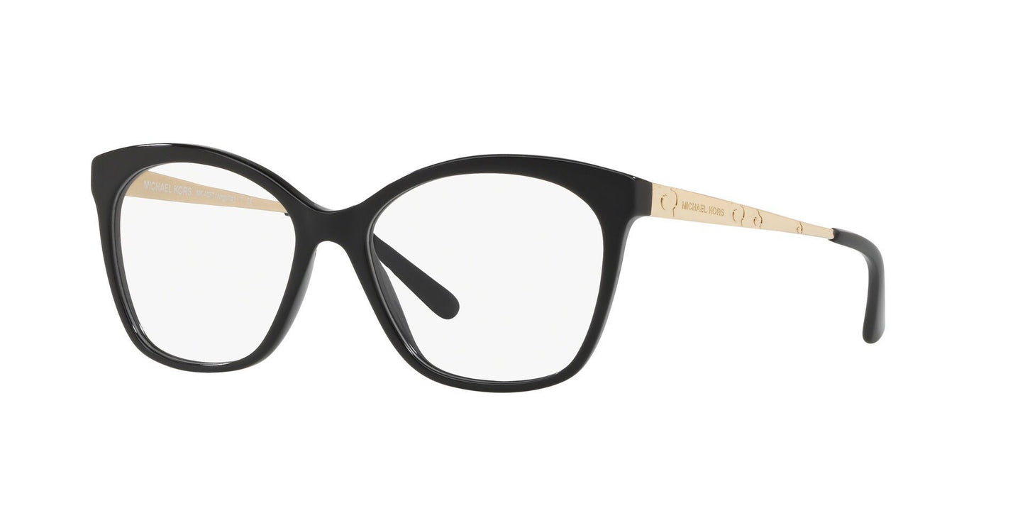 Lente Oftálmico Michael Kors MK4057 Negro