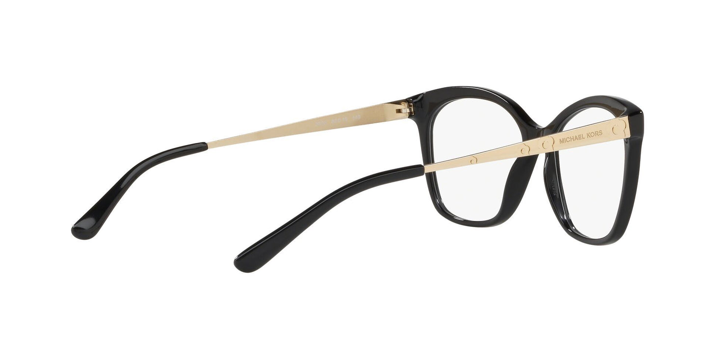Lente Oftálmico Michael Kors MK4057 Negro