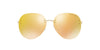 Lente Solar Michael Kors MK1037 Dorado