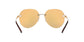 Lente Solar Michael Kors MK1037 Dorado