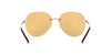 Lente Solar Michael Kors MK1037 Dorado