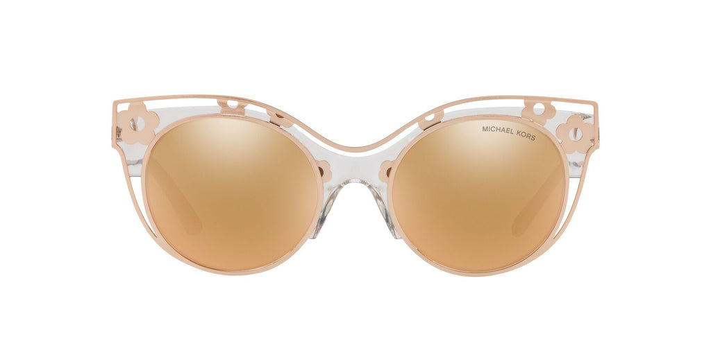 Lente Solar Michael Kors MK1038 Dorado
