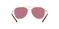 Lente Solar Michael Kors MK1045 Dorado