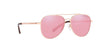 Lente Solar Michael Kors MK1045 Dorado