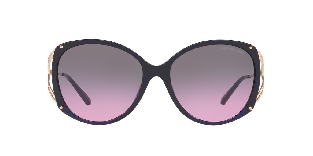 Lente Solar Michael Kors MK2099U Azul
