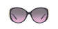 Lente Solar Michael Kors MK2099U Azul