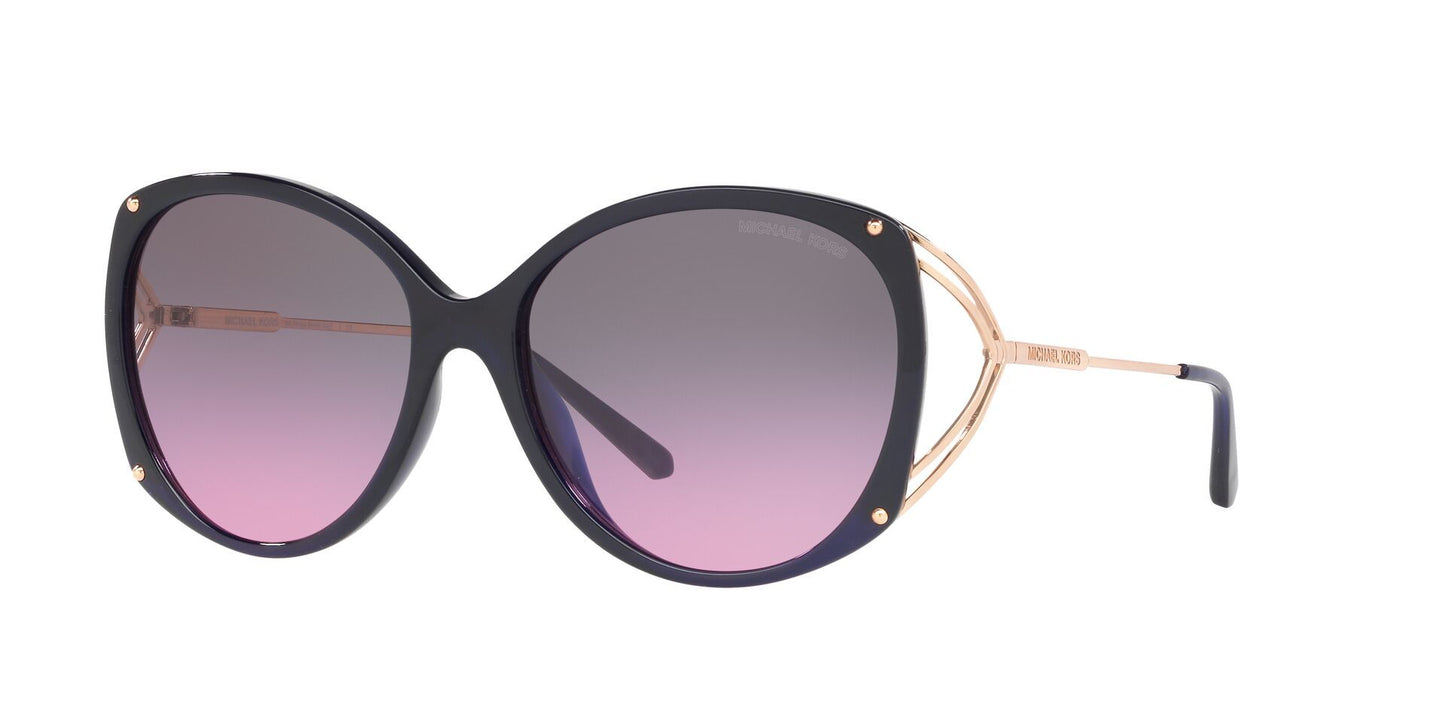 Lente Solar Michael Kors MK2099U Azul