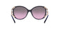 Lente Solar Michael Kors MK2099U Azul
