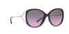 Lente Solar Michael Kors MK2099U Azul