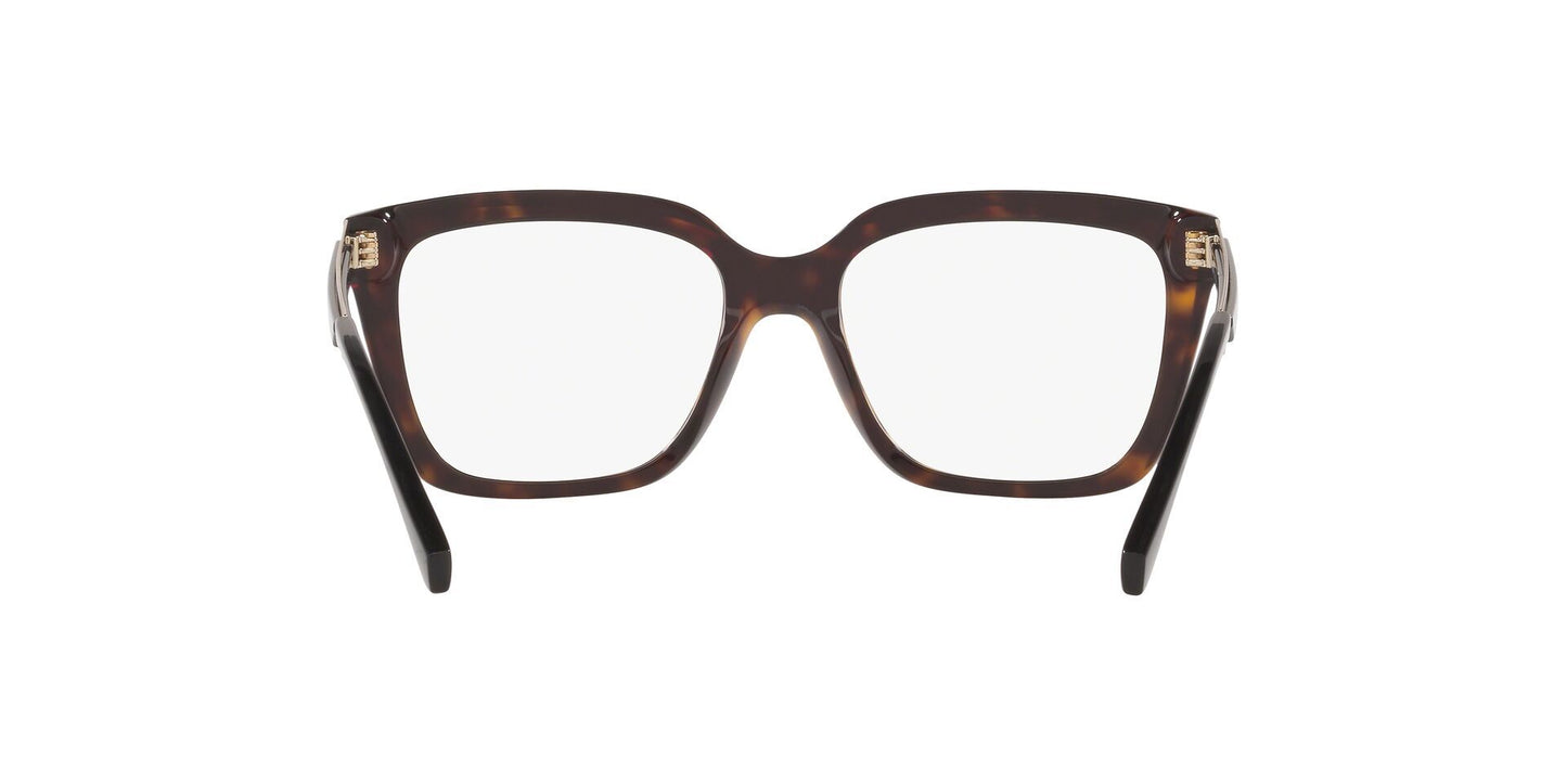 Lente Oftálmico Michael Kors MK4068 Havana